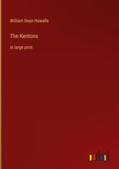 Cover The Kentons