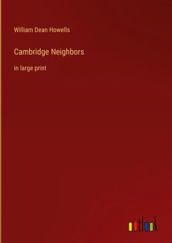 Cambridge Neighbors