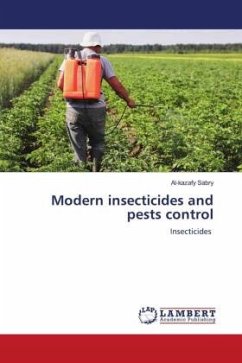 Modern insecticides and pests control - Sabry, Al-Kazafy