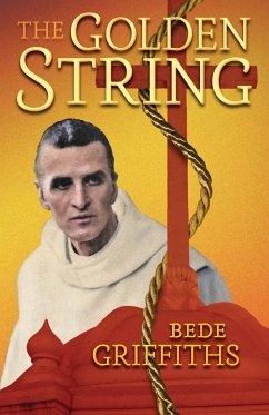 The Golden String - Griffiths, Bede