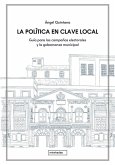 La política en clave local: Guía para las campañas electorales y la gobernanza municipal La política en clave local: Guía para las campañas electorales y la gobernanza municipal