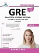 GRE Analytical Writing Supreme - Bild 1