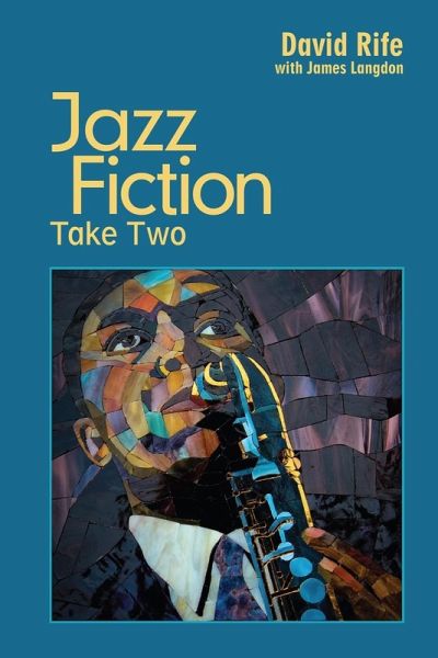 Jazz Fiction Jazz Fiction