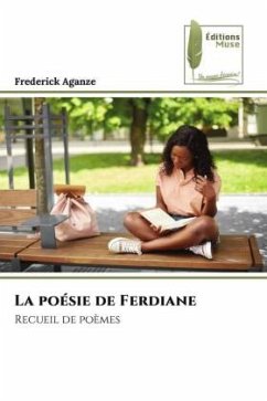 La poésie de Ferdiane - Aganze, Frederick