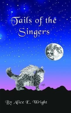Tails of the Singers (eBook, ePUB) - Wright, Alice