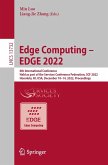 Edge Computing - EDGE 2022 (eBook, PDF)