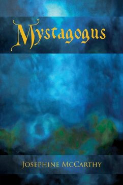 Mystagogus - Mccarthy, Josephine