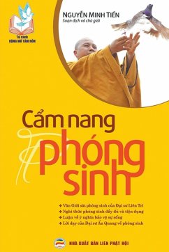 C¿m nang phóng sinh - Ti¿N, Nguy¿N Minh