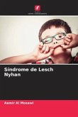 Síndrome de Lesch Nyhan