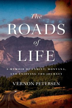 The Roads of Life - Petersen, Vernon