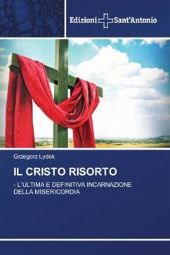 IL CRISTO RISORTO - Lydek, Grzegorz