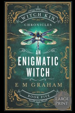 An Enigmatic Witch - Graham, E M