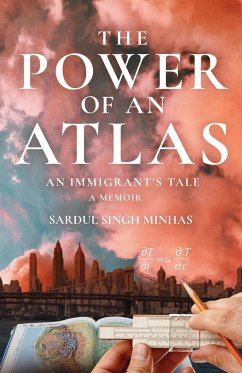 The Power of an Atlas - Minhas, Sardul Singh