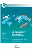 Le transport multimodal