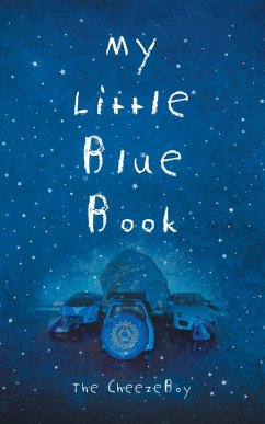 My Little Blue Book - Cheezeboy, The