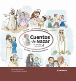 Los amigos de Jesús 4. Cuentos de Nazar Los amigos de Jesús 4. Cuentos de Nazar