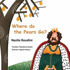 Where do the Pears Go? - Roudini, Nazila