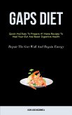 Gaps Diet Gaps Diet