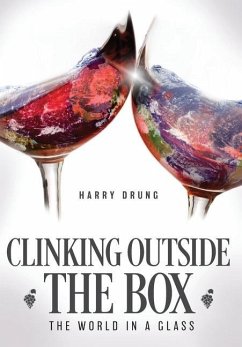 Clinking Outside the Box - Drung, Harry