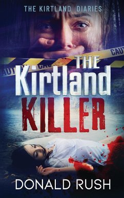 The Kirtland Killer - Rush, Donald