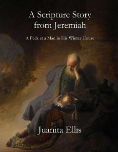 A Scripture Story from Jeremiah - Ellis, Juanita