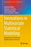 Innovations in Multivariate Statistical Modeling (eBook, PDF)