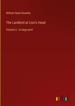 The Landlord at Lion's Head