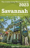 Savannah - The Cubby 2023 Long Weekend Guide