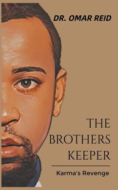 The Brothers Keeper - Reid, Omar