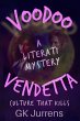 Voodoo Vendetta - A Literati Mystery - Bild 1