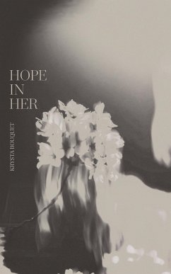 Hope In Her - Bouquet, Krysta