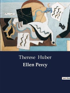 Ellen Percy - Huber, Therese