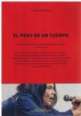 El peso de un cuerpo El peso de un cuerpo
