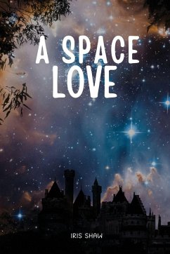 Cover A Space Love