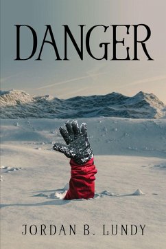 Cover DANGER