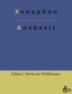 Anabasis - Xenophon