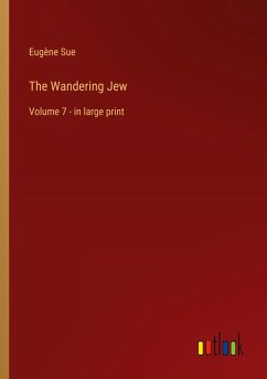 Cover The Wandering Jew