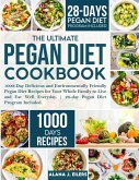 The Ultimate Pegan Diet Cookbook The Ultimate Pegan Diet Cookbook