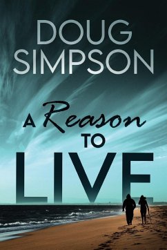 A Reason To Live - Simpson, Doug