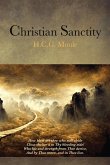 Christian Sanctity