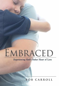 Embraced - Carroll, Bob