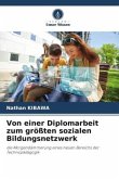 Von einer Diplomarbeit zum größten sozialen Bildungsnetzwerk