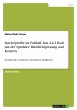 Spielerprofile im Fußball. Das 4-4-2... - Bild 1