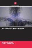 Nasosinus mucoceles