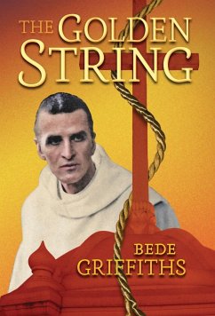 The Golden String - Griffiths, Bede