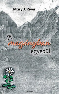 Cover A magányban egyedül