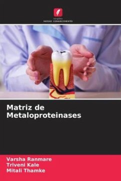 Matriz de Metaloproteinases - Ranmare, Varsha;Kale, Triveni;Thamke, Mitali