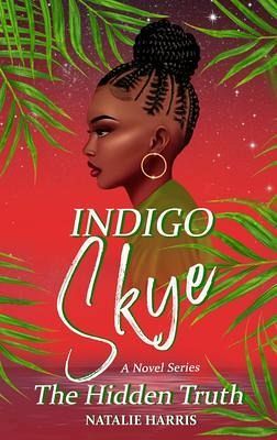 Indigo Skye (eBook, ePUB) Indigo Skye (eBook, ePUB)