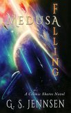 Medusa Falling (A Cosmic Shores Novel) (eBook, ePUB)