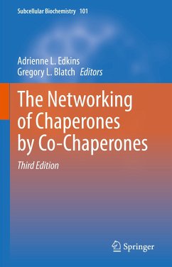 The Networking of Chaperones by Co-Chaperones (eBook, PDF)